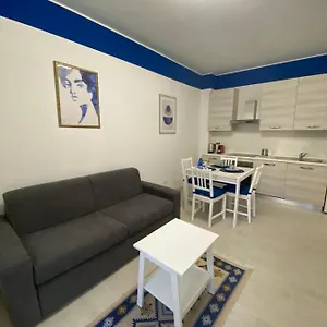  Appartamento Lady Indigo San Siro